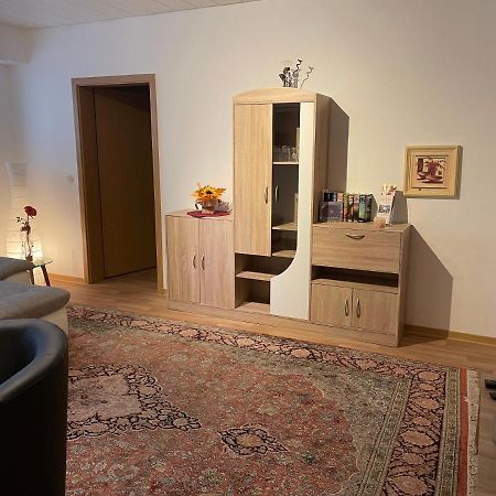 Ferienwohnung Mimi Souterrainwohnung 卡斯特劳恩 外观 照片